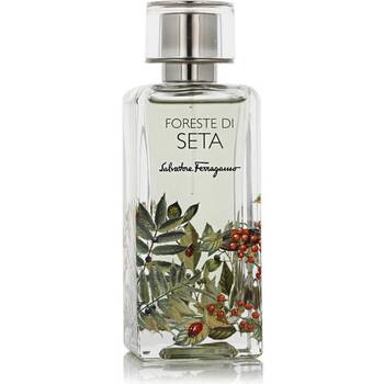 Foreste di Seta EDP
